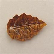 MOT.PAILL.N.1 FOGLIA 9X12MM LEGNO SCURO