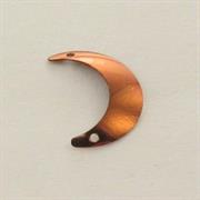 MOT.PAILL.N.2 LUNA 8X14MM BRONZO