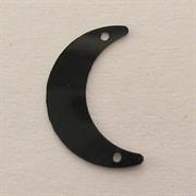 MOT.PAILL.N.2 LUNA 8X14MM NERO