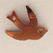 MOT.PAILL.N.3 RONDINE 8X10MM BRONZO