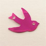 MOT.PAILL.N.3 RONDINE 8X10MM FUXIA METALLICO