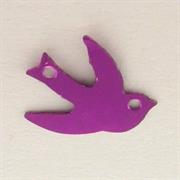 MOT.PAILL.N.3 RONDINE 8X10MM VIOLA METALLICO