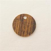 MOT.PAILL.N.4 TONDO 10MM LEGNO FORO LATERALE