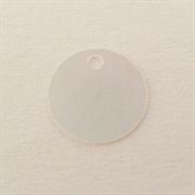 MOT.PAILL.N.4 TONDO 10MM ROSA CIPRIA IRIS FORO LATERALE