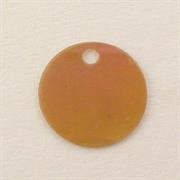 MOT.PAILL.N.4 TONDO 10MM MARRONE IRIS FORO LATERALE