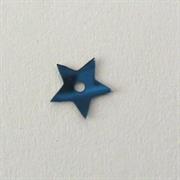 MOT.PAILL.N.5 STELLINA 7MM BLU MET.