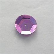 MOT.PAILL.N.6 COUVETTES 12MM ROSA MET.IRIS