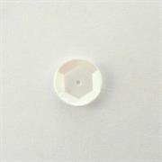 MOT.PAILL.N.6 COUVETTES 12MM BIANCO ORIENTALE