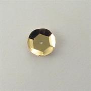 MOT.PAILL.N.6 COUVETTES 12MM ORO