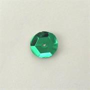 MOT.PAILL.N.6 COUVETTES 12MM VERDE MET.