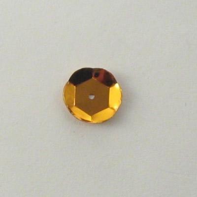 MOT.PAILL.N.6 COUVETTES 12MM ORO SCURO