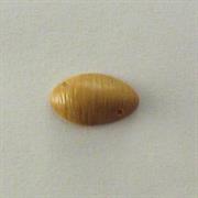 MOT.PAILL.N.7 CABOCHON OV.7x13MM LEGNO