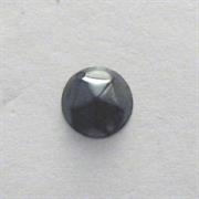 MOT.PAILL.N.10 CABOCHON FACC.10MM CLAIR DE LUNE