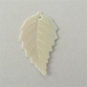 MOT.PAILL.N.13 FOGLIA 13x24MM AVORIO ORIENTALE