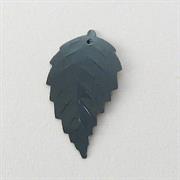 MOT.PAILL.N.13 FOGLIA 13x24MM CHIARODI LUNA