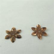 MOT.PAILL.N.46 STELLA ALPINA 12MM BRONZO