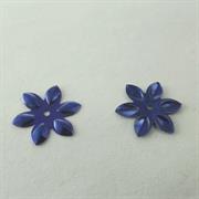 MOT.PAILL.N.46 STELLA ALPINA 12MM BLU MET.