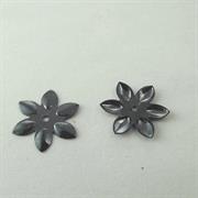 MOT.PAILL.N.46 STELLA ALPINA 12MM CHIARO DI LUNA