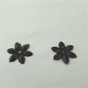 MOT.PAILL.N.46 STELLA ALPINA 12MM NERO