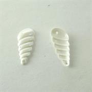 MOT.PAILL.N.47 CONCHIGLIA 8x19MM AVORIO ORIENTALE