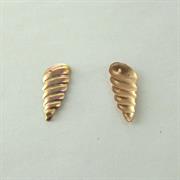 MOT.PAILL.N.47 CONCHIGLIA 8x19MM ORO IRIS