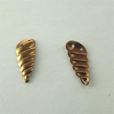 MOT.PAILL.N.47 CONCHIGLIA 8x19MM BRONZO