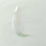 MOT.PAILL.N.50 SCIABOLA 7x55MM TRASPARENTE IRIS