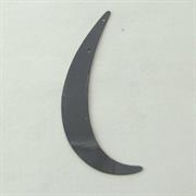 MOT.PAILL.N.50 SCIABOLA 7x55MM CHIARO DI LUNA