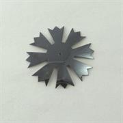 MOT.PAILL.N.53 GAROFANO 27MM CHIARO DI LUNA