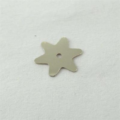 MOT.PAILL.N.59 STELLA 10MM ORO