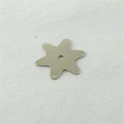 MOT.PAILL.N.59 STELLA 10MM ORO