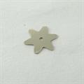 MOT.PAILL.N.59 STELLA 10MM ORO