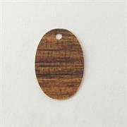 MOT.PAILL.N.69 OVALE 12x18MM LEGNO
