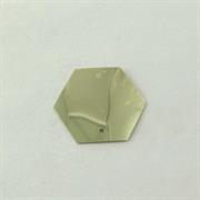 MOT.PAILL.N.70 ESAGONO 20MM ORO