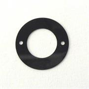 MOT.PAILL.N.74 ANELLO 14MM NERO