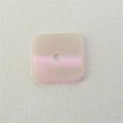 MOT.PAILL.N.93 QUADRATO 7x7MM ROSA IRIS