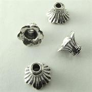 COPPETTA FIORE CAMPANELLA MM8x12 GALV.NICHEL NICHEL FREE