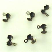 FERMANODO 5MM GALV.RAME