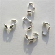 FERMANODO 4MM GALV.ARGENTO (FF002/BIS)(BC0135S)