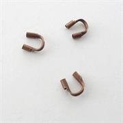 SALVA FILO 5MM GALV.RAME NICHEL FREE