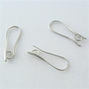 MONACHELLA GOCCIA 22MM GALV.NICHEL NICHEL FREE (RAME)