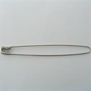 BASE SPILLONE 140MM GALV.NICHEL GALV.NICHEL FREE (0470)