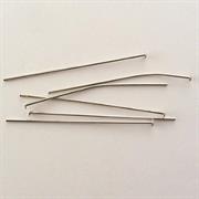 CHIODINO MM70 GALV.NICHEL NICHEL FREE IN FERRO