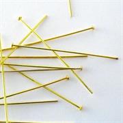 CHIODINO MM70 GALV.ORO NICHEL FREE IN FERRO