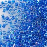 DELICA MIYUKI 11/0 BLU TOSCA AB 1,6MM (80686)