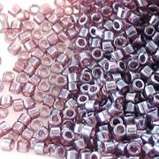 DELICA MIYUKI 11/0 AMETISTA LISTER 1,6MM (80889)