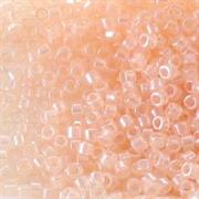 DELICA MIYUKI 11/0 ROSA PESCA LISTER 1,6MM (80893)