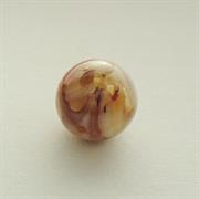 SFERA 12MM BEIGE IN MADREPERLA (2)
