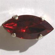 NAVETTA C/CAST.15X7MM SIAM