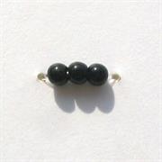 PERLE JAPAN MM2 NERO